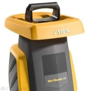 Садовый измельчитель Stiga BIO Master 2200 №2