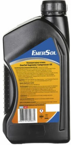 Масло компрессорное EnerSol 1 л Supreme-CompressorOil (VDL100) №2