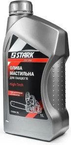 Масло для смазки цепи Stark HIGH-TECH 1 л (545050040) №4