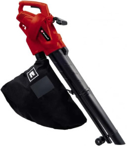 Садовый пылесос Einhell GC-EL 3024 E №1