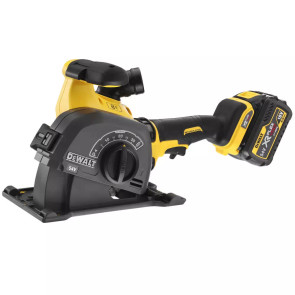 Штроборез аккумуляторный бесщёточный DeWALT DCG200T2 №2