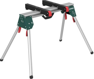 Стол для торцовочной пилы Metabo KSU 100 (629004000) №1