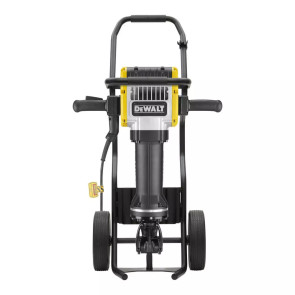 Молоток відбійний мережевий DeWALT D25981K №2