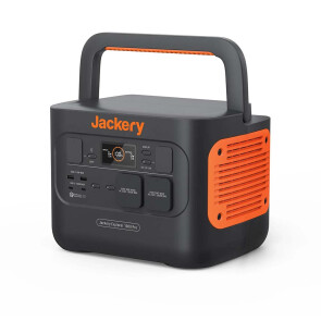 Солнечный генератор Jackery 1000 Pro (Explorer 1000 Pro + 2*SolarSaga 80W) №2