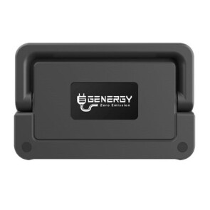 Зарядна станція GENERGY ZERO GZE-0303 288 Вт/год(240000190) №2