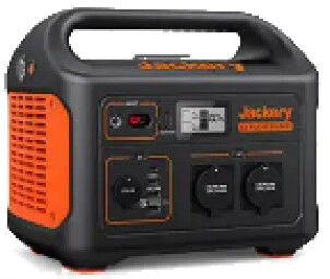 Сонячний генератор Jackery 1000 (Explorer 1000 + 1*SolarSaga 100W) №7