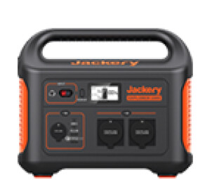 Сонячний генератор Jackery 1000 (Explorer 1000 + 1*SolarSaga 100W) №8