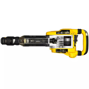 Молоток відбійний мережевий DeWALT D25951K №4