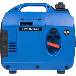 Інверторний генератор Hyundai HHY 1050Si №4