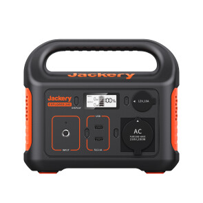 Портативна електростанція Jackery Explorer 240 №1