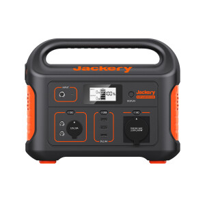 Портативная электростанция Jackery Explorer 500 №1