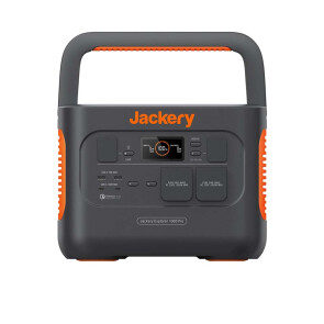 Портативна електростанція Jackery Explorer 1000 Pro №1