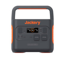 Портативна електростанція Jackery Explorer 2000 Pro