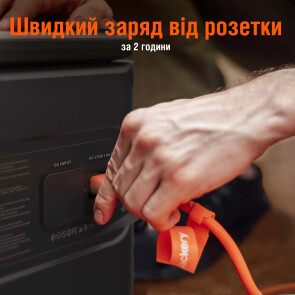 Портативна електростанція Jackery Explorer 2000 Pro №5