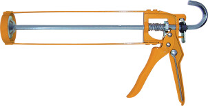 Пистолет д/герметика рамный COX №1