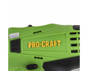 Шуруповерт Procraft PA12PRO №4