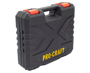 Шуруповерт Procraft Industrial PA12DFR №9