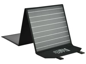 Портативна сонячна панель KS SP60W-3 №4