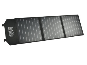 Портативна сонячна панель KS SP60W-3 №6