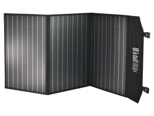 Портативна сонячна панель KS SP90W-3 №6