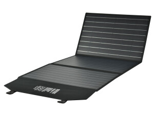Портативна сонячна панель KS SP90W-3 №7
