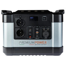 Портативний зарядний пристрій PremiumPower PB1000N