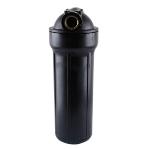 Усиленная фильтр-колба для гар. воды (ключ, планка) Bіо+ systems HT-10, 3/4″ №3