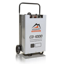 Пуско-зарядний пристрій Vulkan CD -1000