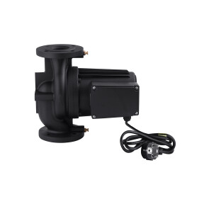 Насос циркуляционный фланцевый Pumpman GRS50/15F-M Нmax 15м Qmax 22куб.м 1100Вт (чугун/алюминий) №4