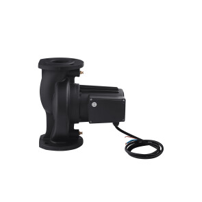 Насос циркуляційний фланцевий Pumpman GRS65/11F Нmax 11м Qmax 45куб.м 1500Вт (чавун/алюміній) №4