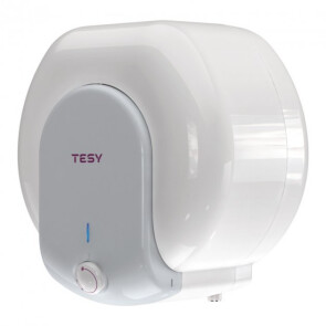 Бойлер Tesy Compact line GCA 1515 L52 RC для установки над раковиною 15 л №1