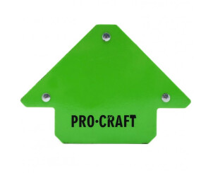 Магнитный угольник для сварки Procraft WH11 №2