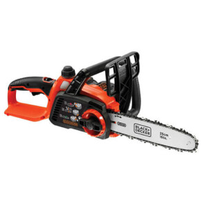 Пила цепная аккумуляторная BLACK+DECKER GKC1825L20 №1