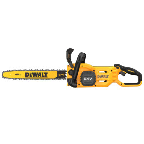 Пила ланцюгова акумуляторна безщіткова DeWALT DCMCS574N №2