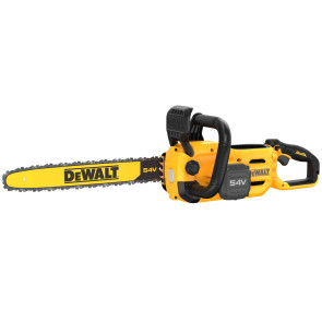 Пила цепная аккумуляторная бесщёточная DeWALT DCMCS575N №1