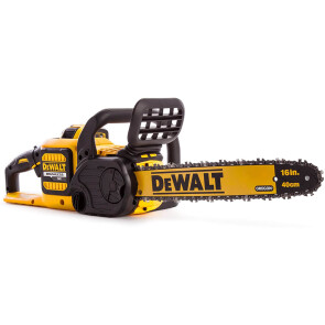 Пила ланцюгова акумуляторна безщіткова DeWALT DCM575X1 №2