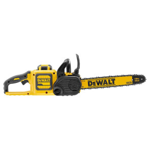 Пила цепная аккумуляторная бесщёточная DeWALT DCM575X1 №4