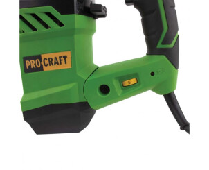 Перфоратор Procraft BH2150N №8