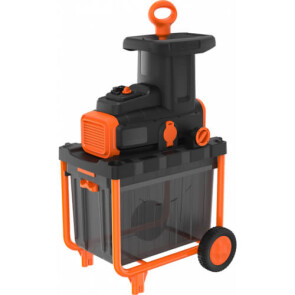 Измельчитель электрический BLACK+DECKER BEGAS5800 №1