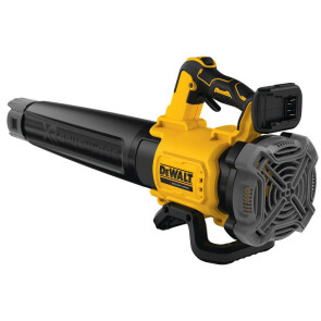 Повітродувка акумуляторна безщіткова DeWALT DCMBL562N №1