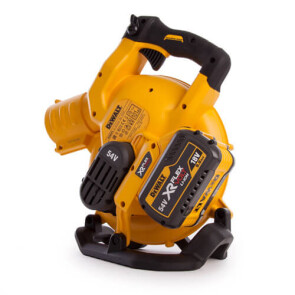 Повітродувка акумуляторна безщіткова DeWALT DCM572N №2