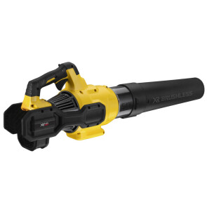 Повітродувка акумуляторна безщіткова DeWALT DCMBA572N №4