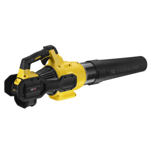 Повітродувка акумуляторна безщіткова DeWALT DCMBA572X1 №2