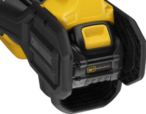 Воздуходувка аккумуляторная бесщёточная DeWALT DCMBA572X1 №7