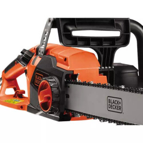 Пила ланцюгова електрична BLACK+DECKER CS2245 №2