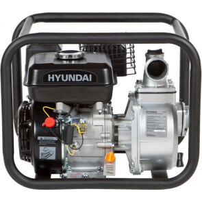 Помпа бензиновая HY 53 Hyundai №3