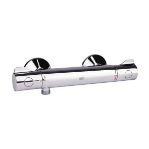 Змішувач термостатичний для душу Grohe Grohtherm 800 34558000 №1