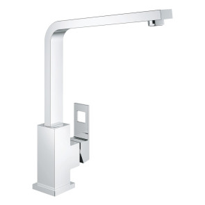 Смеситель для кухни Grohe Eurocube 31255000 №1