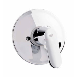 Змішувач прихованого монтажу для душу Grohe Eurosmart Cosmopolitan 32880000 №1