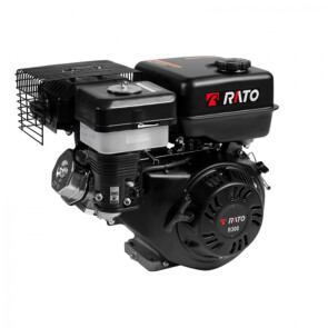 Бензиновий двигун Rato R300 PF вал 25 мм №1